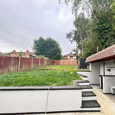 Studio Apartment/Flat Chislehurst Buitenkant foto